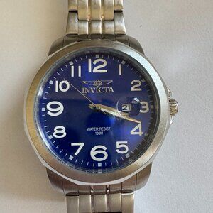 Invicta Specialty Men's Watch (Model 6607)